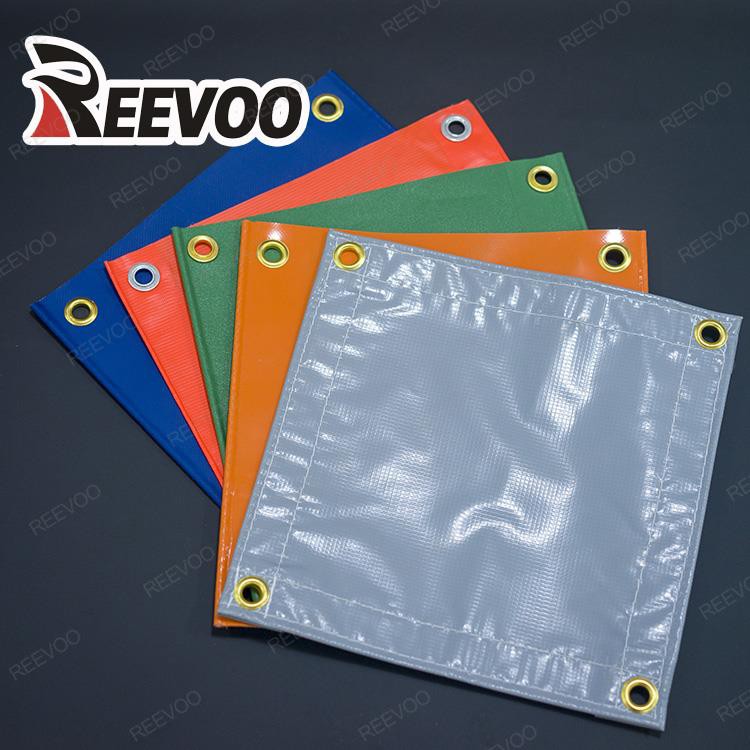 PVC POLY COVER