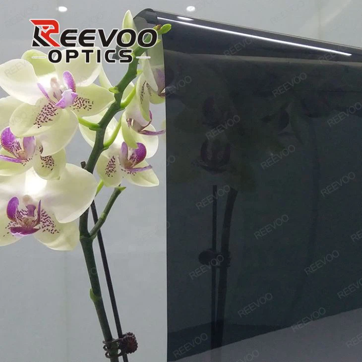 Bygga Solar Glass Film