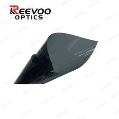 Building Construction Tint Film