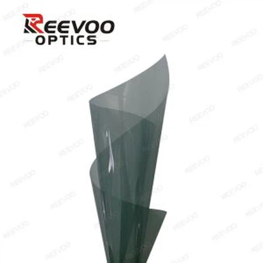 Glas Anti-reflex Auto Film
