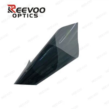Nano Keramisk Svart Bil Solar Window Tint Film