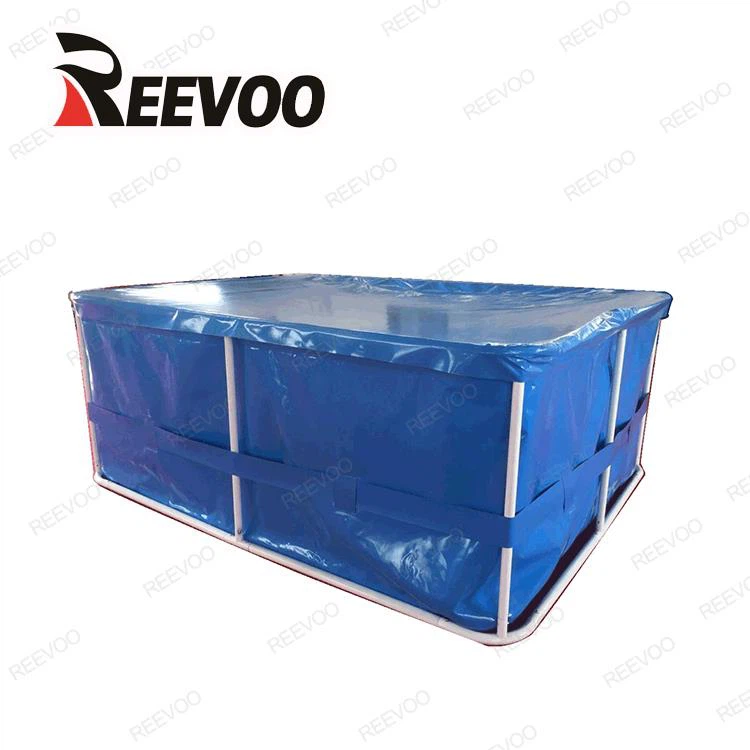 Fish Farm Plast Fish Tank
