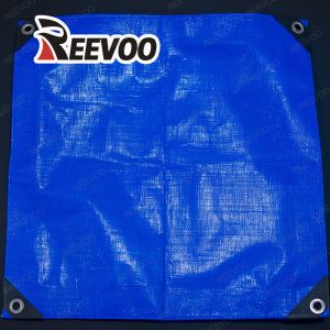 Pallpresenning av polyester