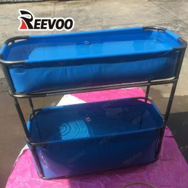 Pvc Fish Tanks