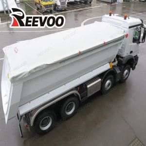 Outdoor Truck Cover Soltät